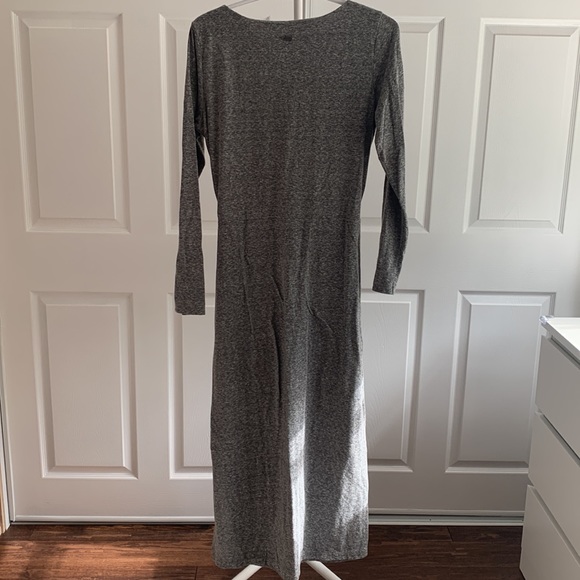 Sandwich Dress - Picture 9 of 11